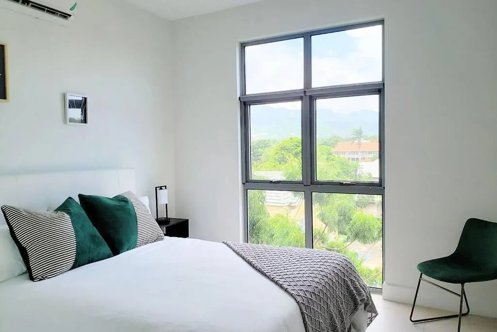 2B/R Parkhurst Paradise With Infinity Edge Rooftop Pool Kingston 0*,