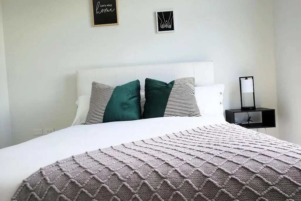 Appartement 2B/R Parkhurst Paradise With Infinity Edge Rooftop Pool Kingston Jamaica